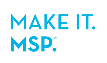 Make It MSP logo
