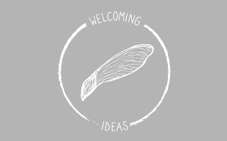 Welcoming Ideas