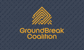 GroundBreak Coalition logo