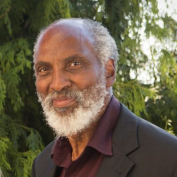 portrait of john powell.