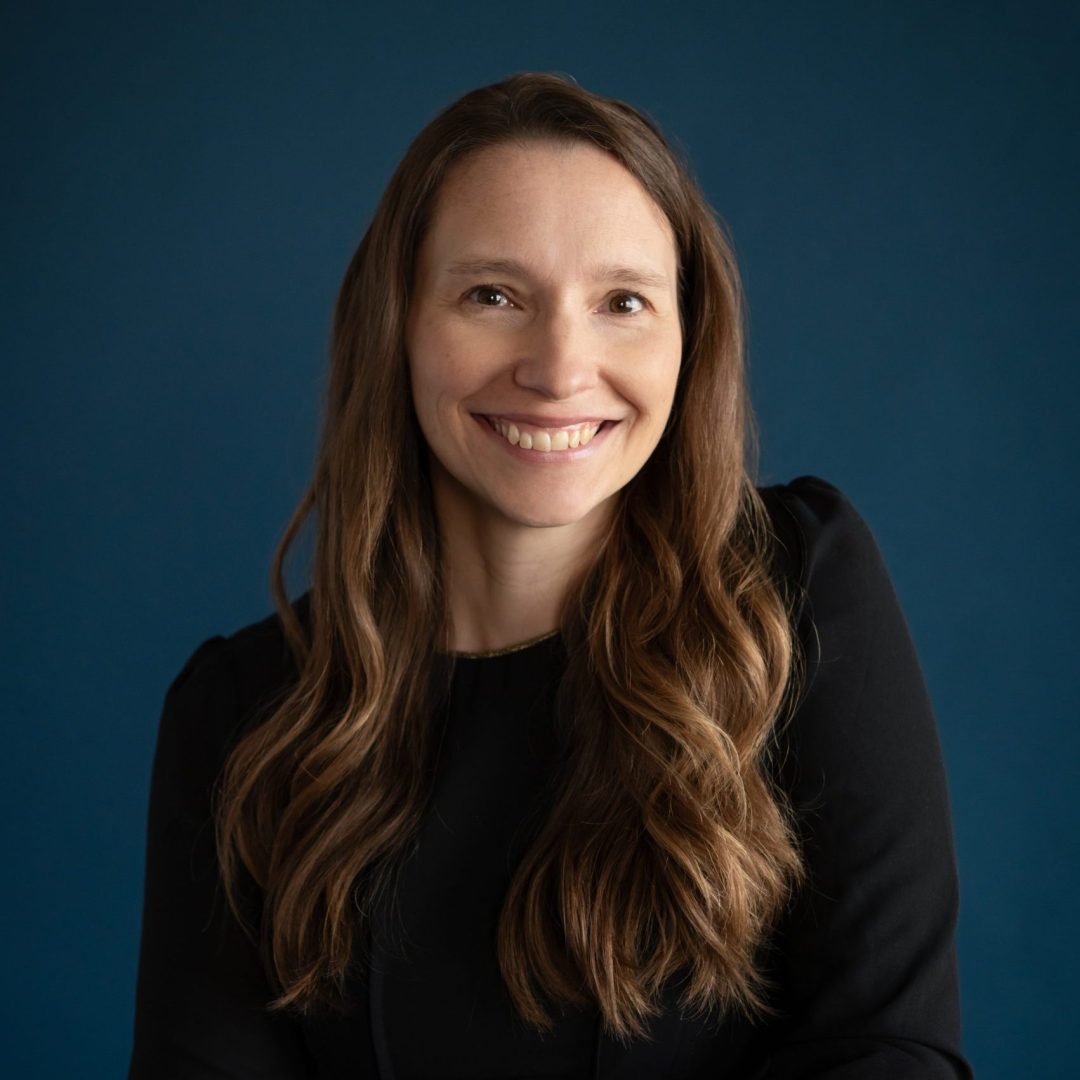 Amy Anderson - Bush Foundation