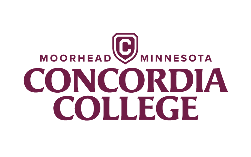 Concordia College, Moorhead logo