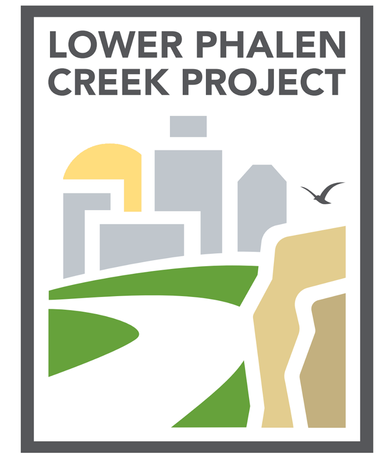 Lower Phalen Creek Project logo