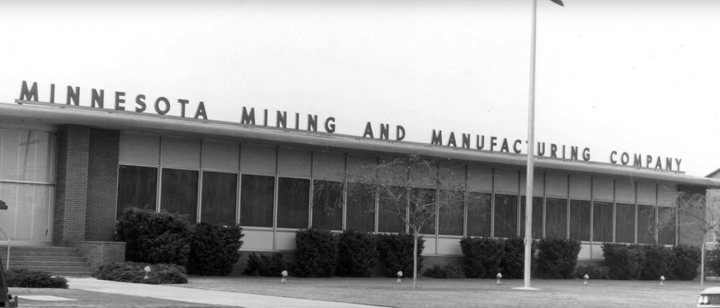Minnesota Mining and Manufacturing