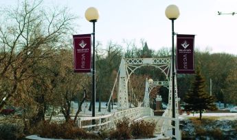 valley city bridge