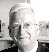 Jon Wempner (BF'79), first director of the Bush Medical Fellowships