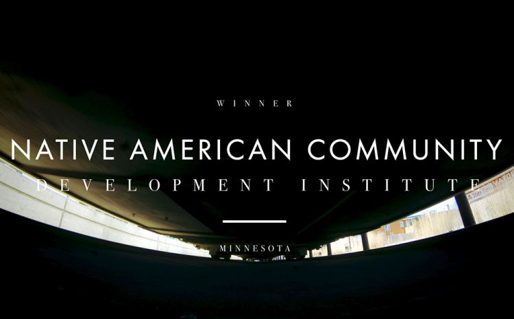 Native American Community Development Institute