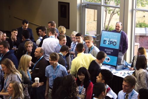 The Innovation Expo
