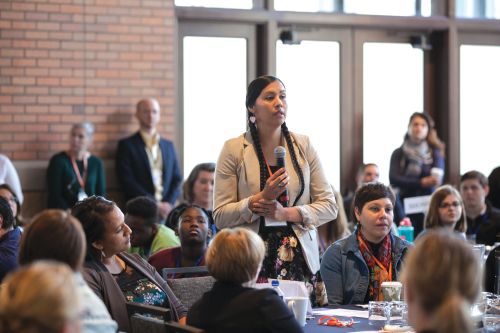 Education Convening:  Leading the Way Together