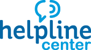 Helpline Center logo