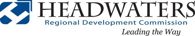 Headwaters Regional Development Commission logo