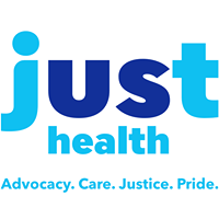 Minnesota AIDS Project JustUs logo