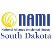 NAMI South Dakota logo