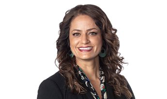 2019 Bush Fellow Maria Medina